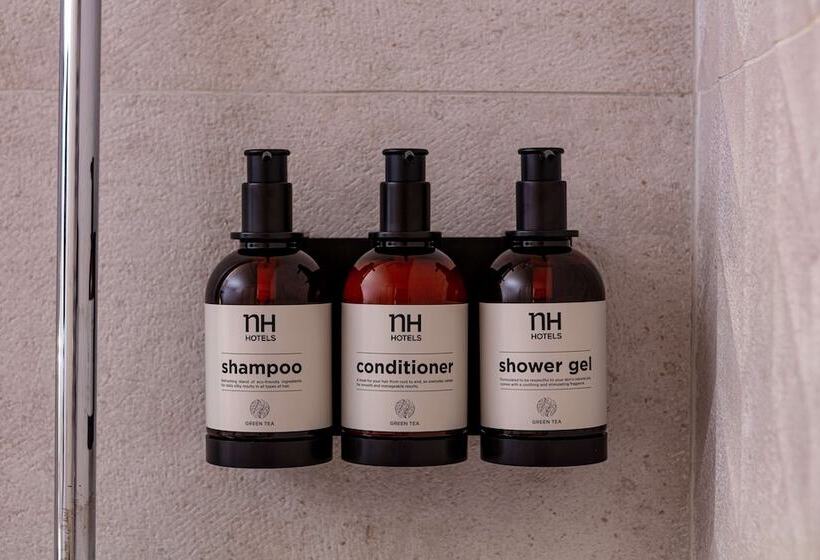 Hotel NH Ciudad De Santander