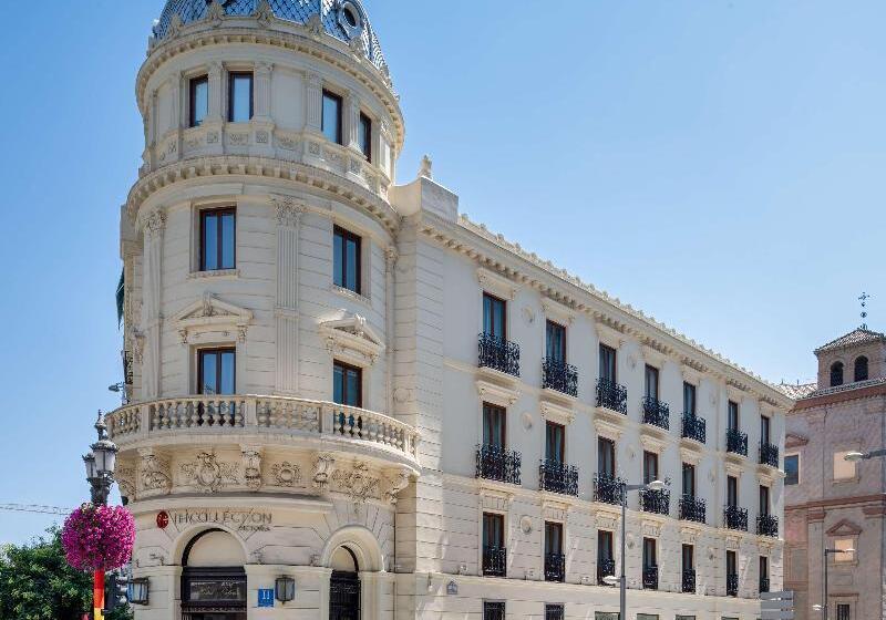 هتل NH Collection Victoria