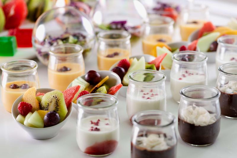 هتل NH Collection Victoria