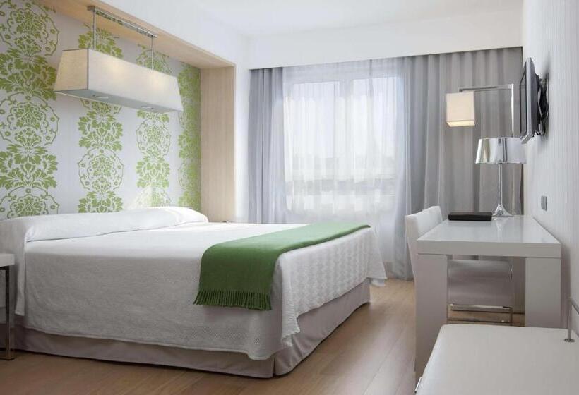 هتل NH Collection San Sebastian Aranzazu