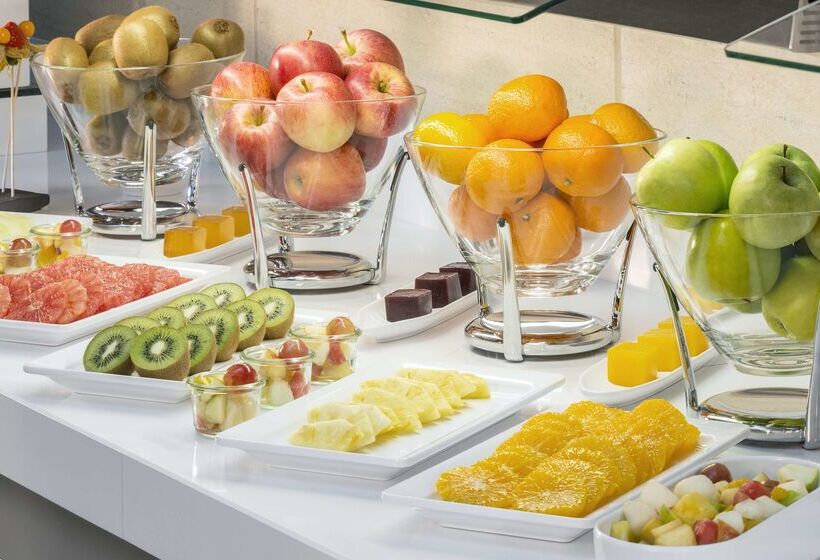 هتل NH Collection San Sebastian Aranzazu