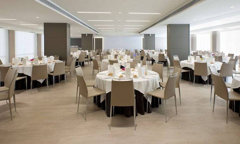 هتل NH Collection San Sebastian Aranzazu