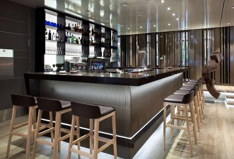 هتل NH Collection San Sebastian Aranzazu