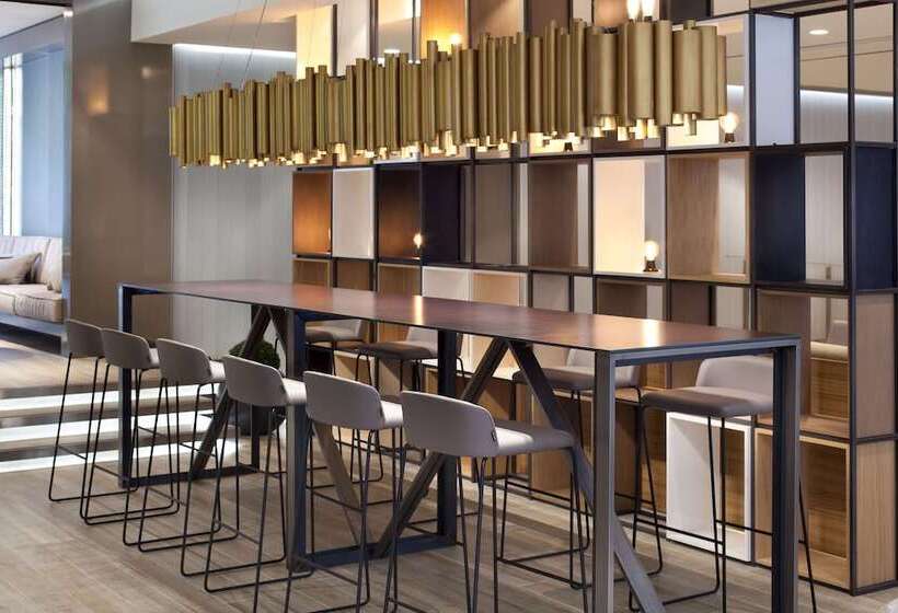 هتل NH Collection San Sebastian Aranzazu