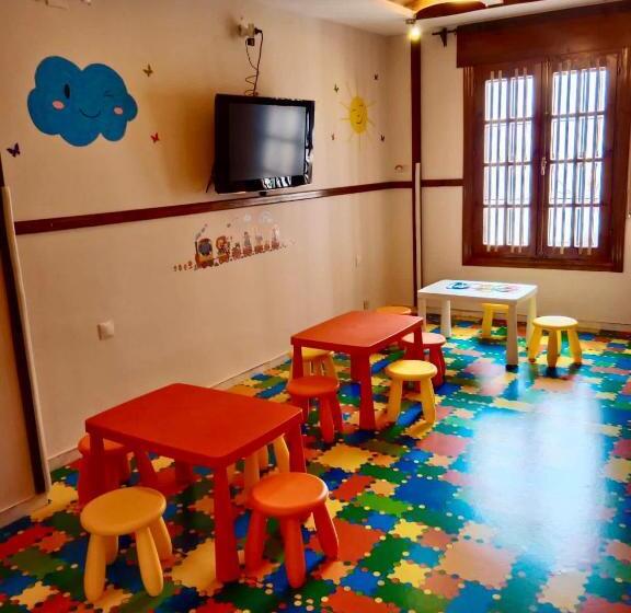 هتل Palacio De Onate