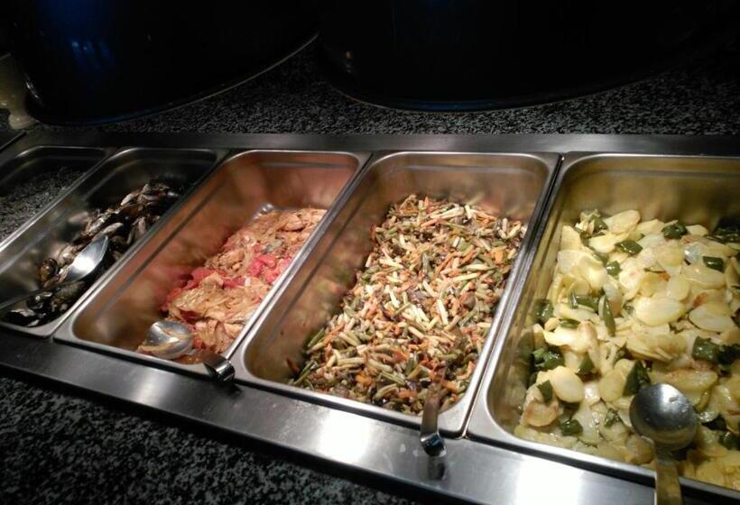 هتل Palacio De Onate