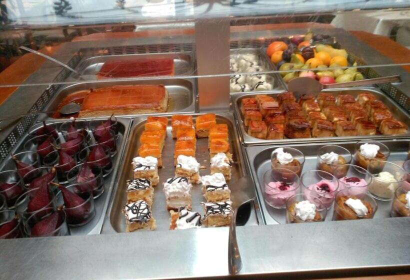 هتل Palacio De Onate