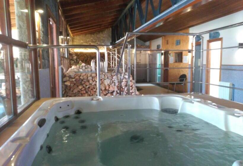 هتل Palacio De Onate