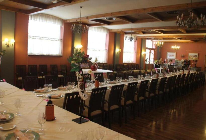 هتل Palacio De Onate