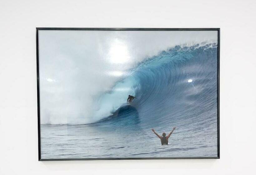هتل Pinar Somo Surf