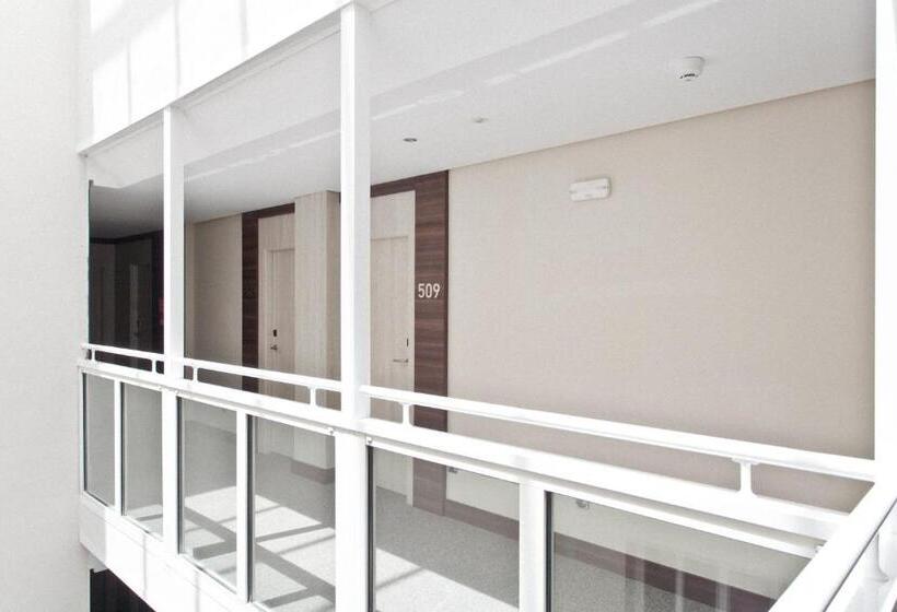 ホテル Porcel Sabica