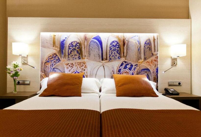 ホテル Porcel Sabica