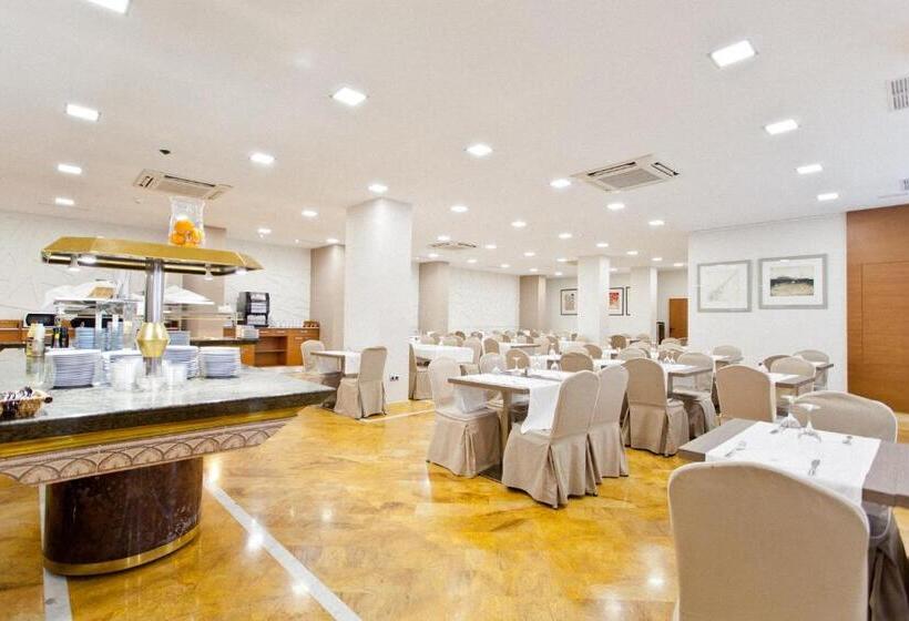 ホテル Porcel Sabica