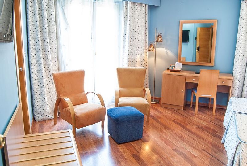 هتل Reino De Granada