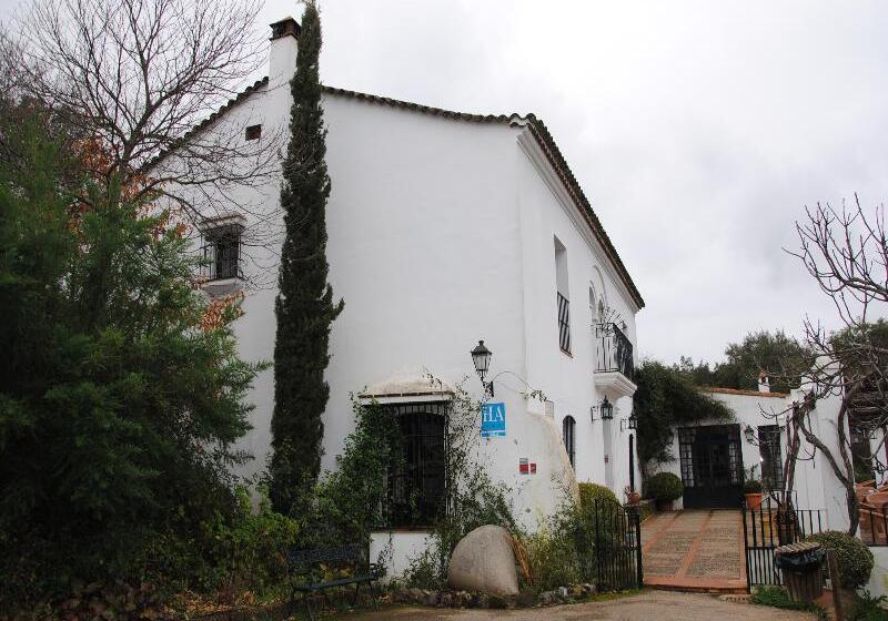 田舎風ホテル Finca Valbono Apartamentos Rurales Y