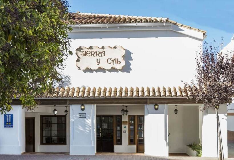 فندق ريفى Tugasa Sierra Y Cal