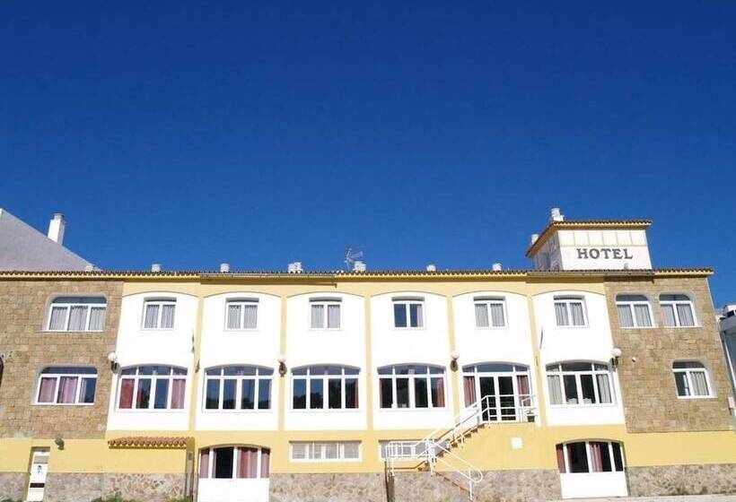 هتل San Jorge