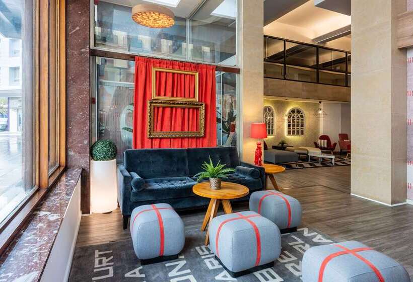 هتل San Sebastián Orly, Affiliated By Meliá