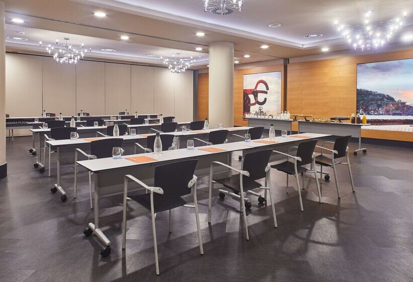 هتل Eurostars Amara