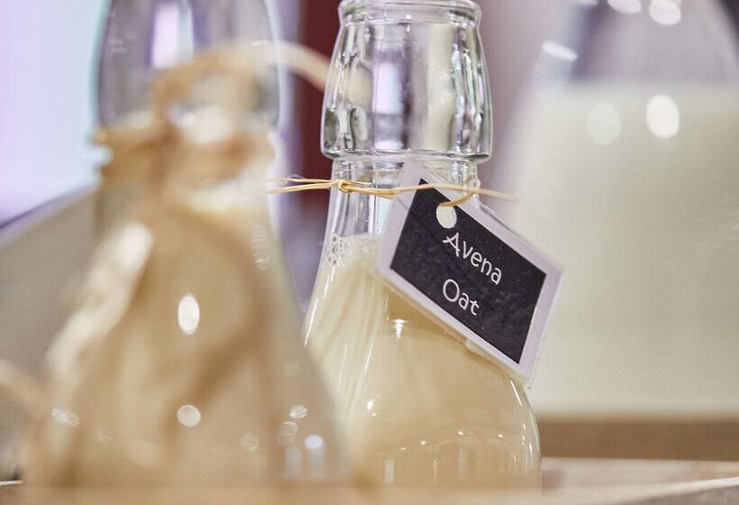 هتل Eurostars Amara