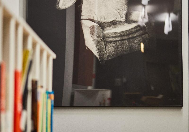 هتل Eurostars Amara