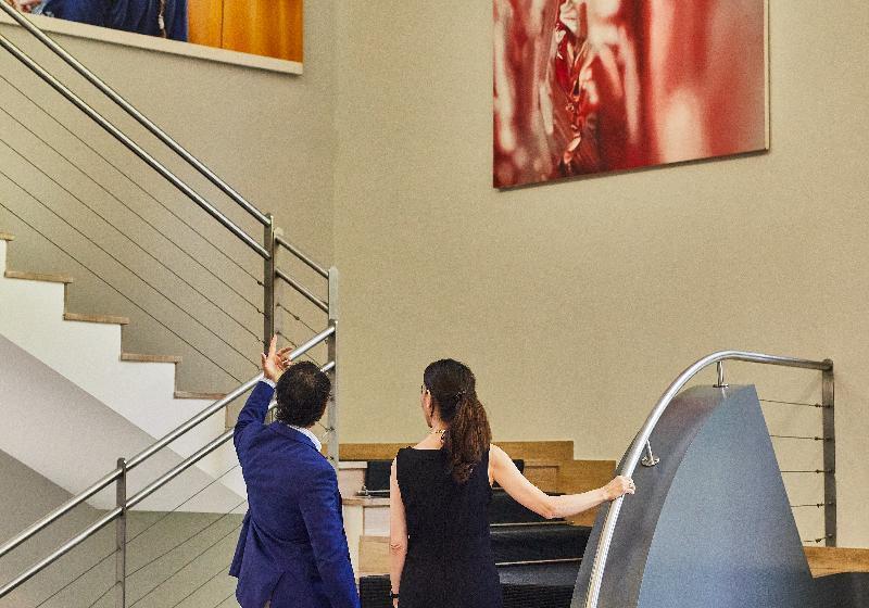 هتل Eurostars Amara