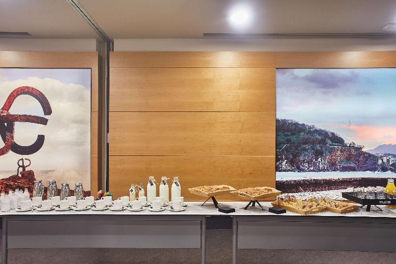 هتل Eurostars Amara