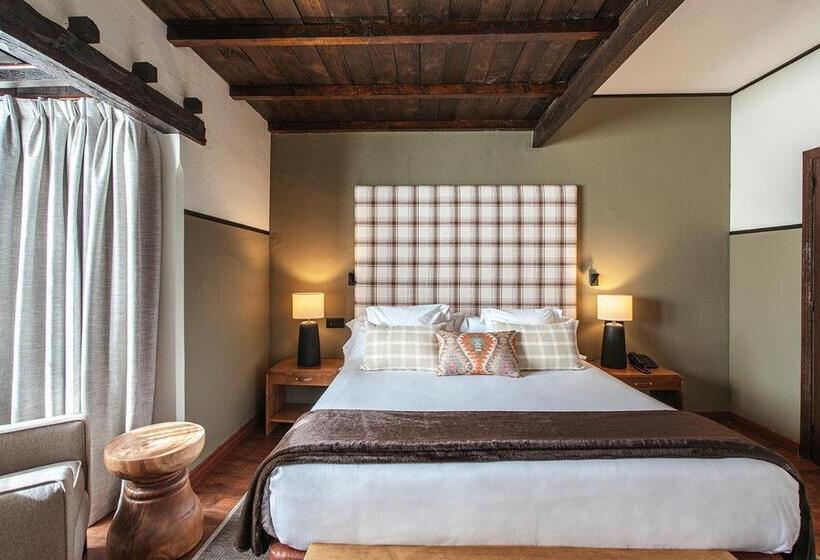 Hotel Vincci Selección Rumaykiyya