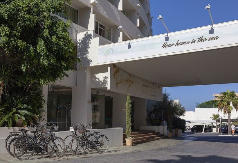 On Hotels Oceanfront - Adults Designed