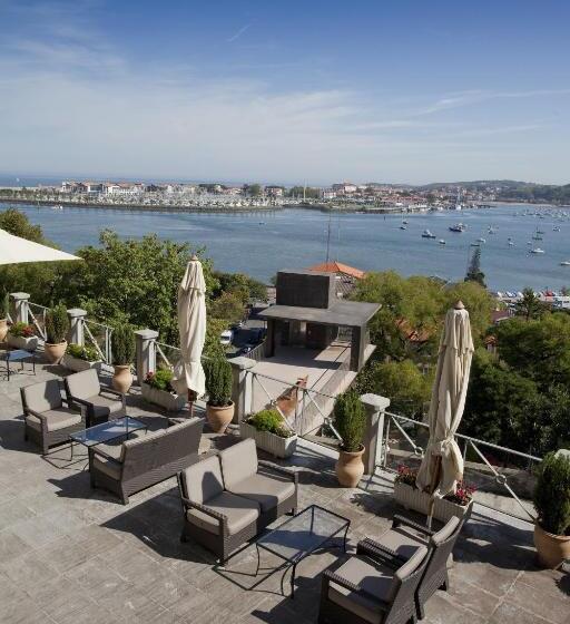 Parador De Hondarribia