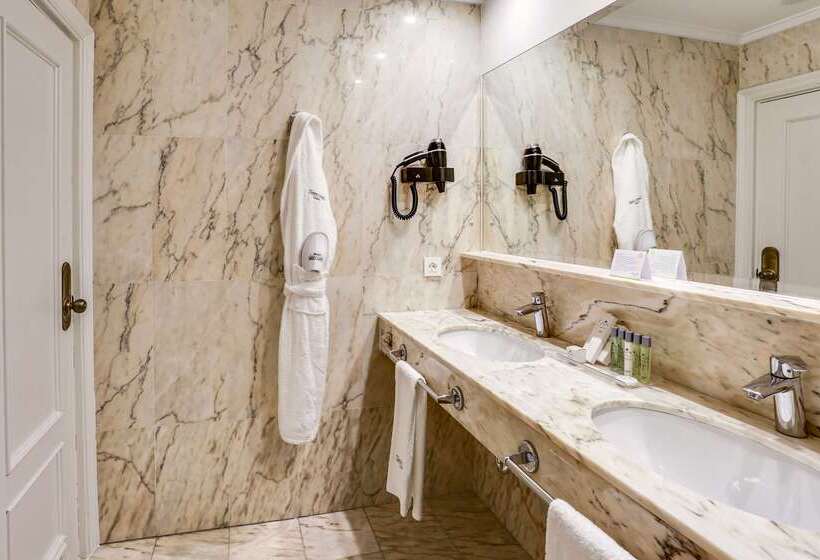 Sercotel Hotel Europa