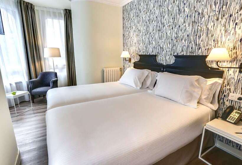 Sercotel Hotel Europa