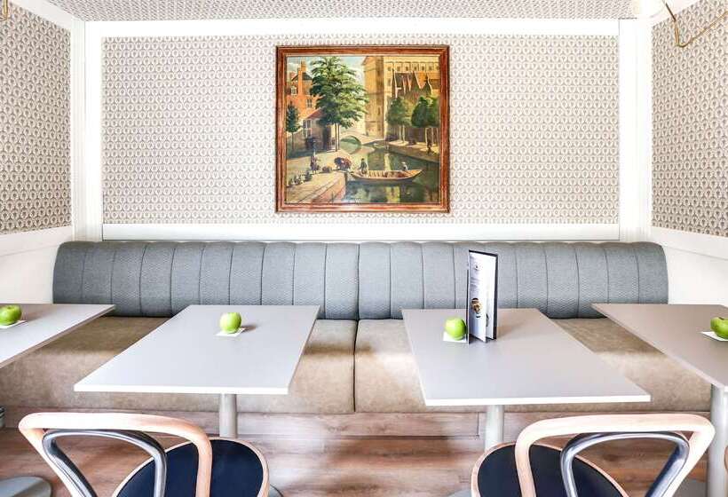 Sercotel Hotel Europa