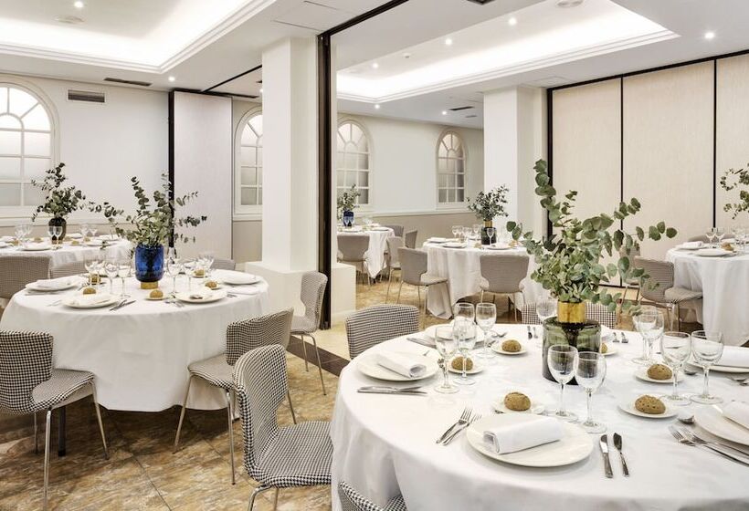 Sercotel Hotel Europa