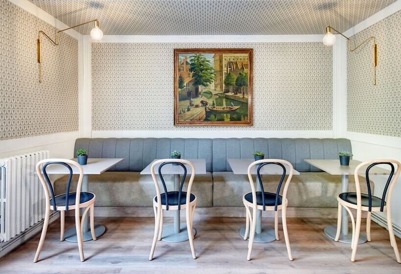 Sercotel Hotel Europa