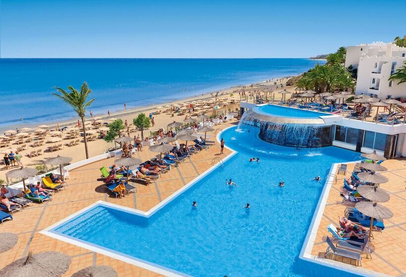 Allsun Barlovento