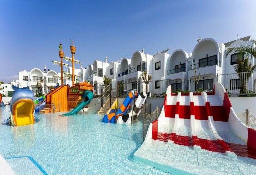 هتل Bakour Lanzarote Splash