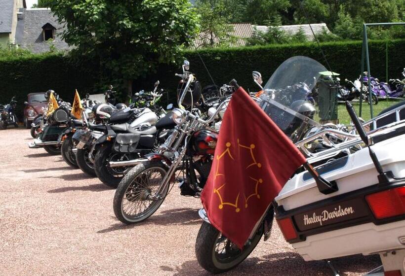 Hostal Talabart