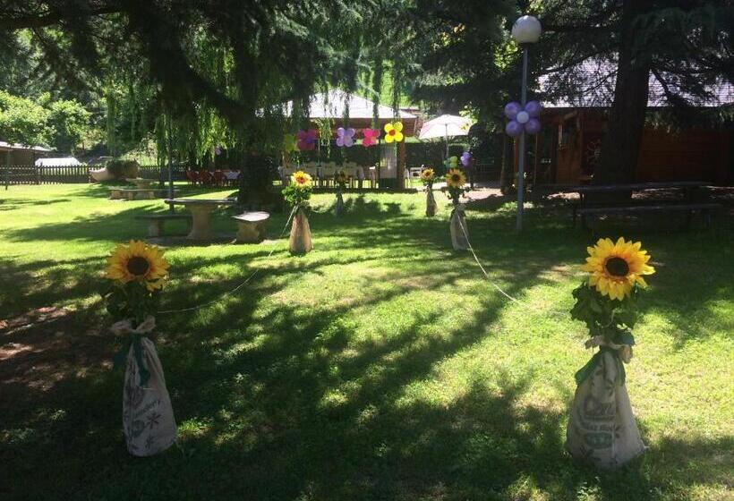 Hostal Talabart