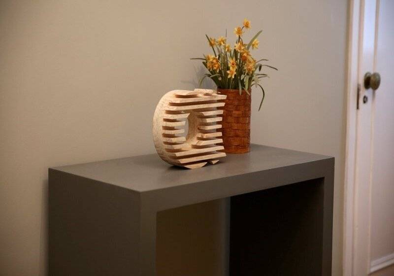 هتل Alda Estacion Vigo