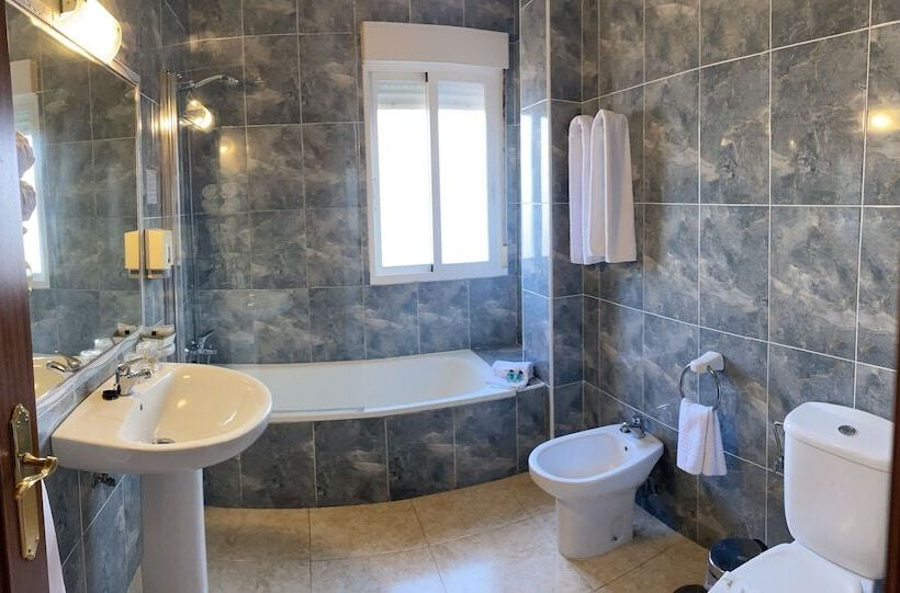 هتل & Apartamentos Cons Da Garda