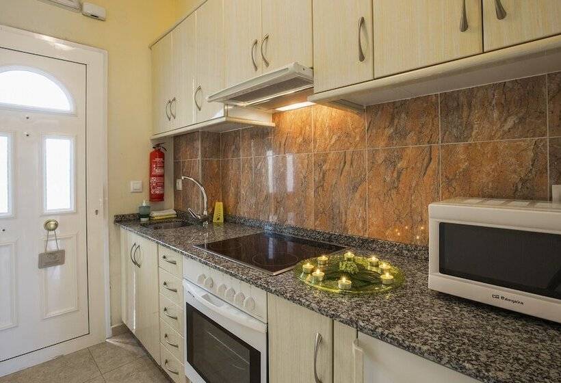 هتل & Apartamentos Cons Da Garda