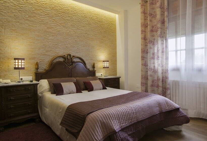 هتل & Apartamentos Cons Da Garda