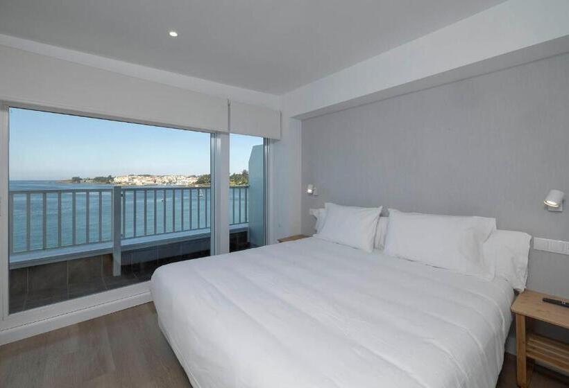 هتل Apartamentos Rotilio