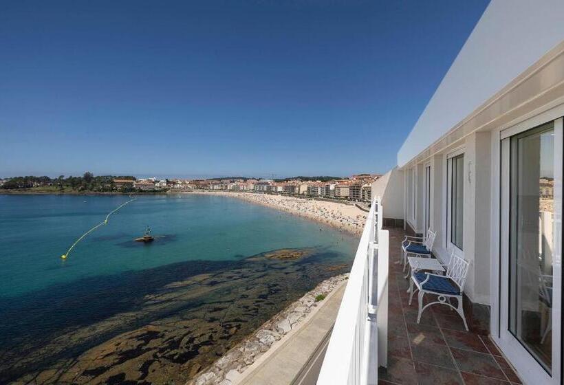 هتل Apartamentos Rotilio