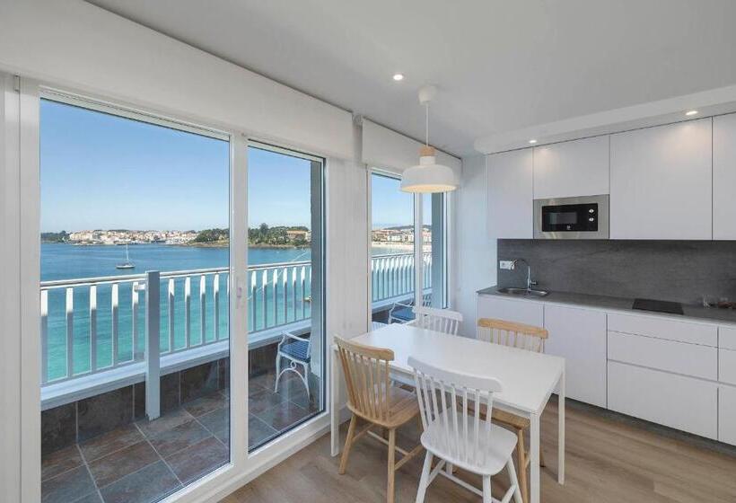 هتل Apartamentos Rotilio