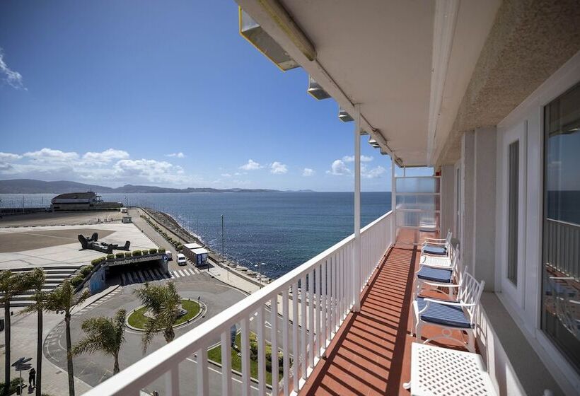 هتل Apartamentos Rotilio