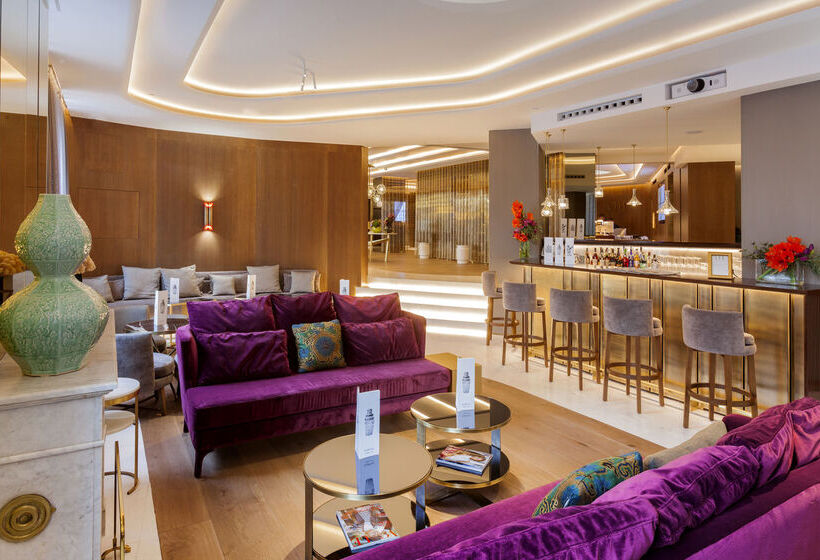 هتل Barcelo Emperatriz