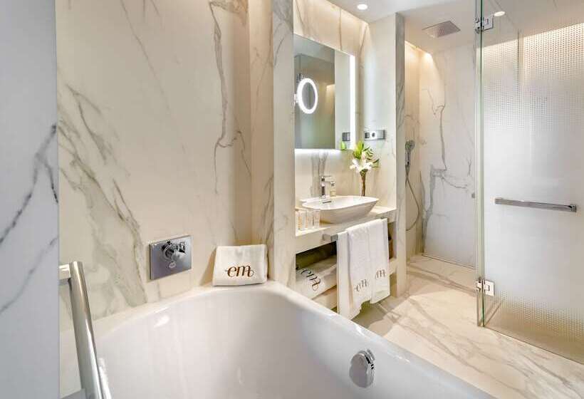 هتل Barcelo Emperatriz