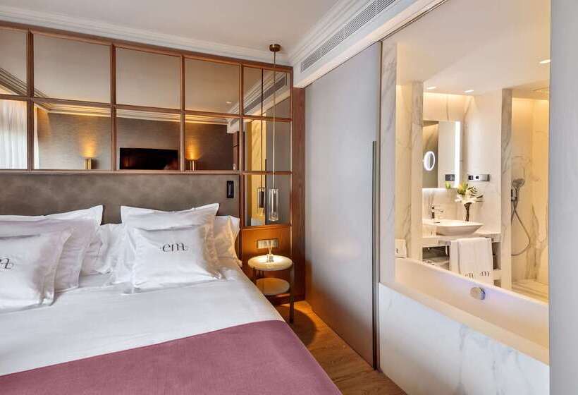 هتل Barcelo Emperatriz
